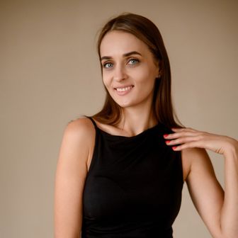 Галина Антипенко
