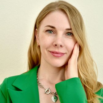 Светлана Кожурова