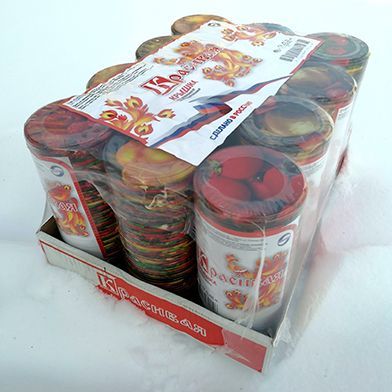Купить Крышка «Красивая»