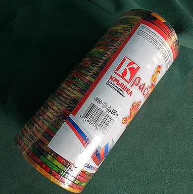 Купить Крышка «Красивая»
