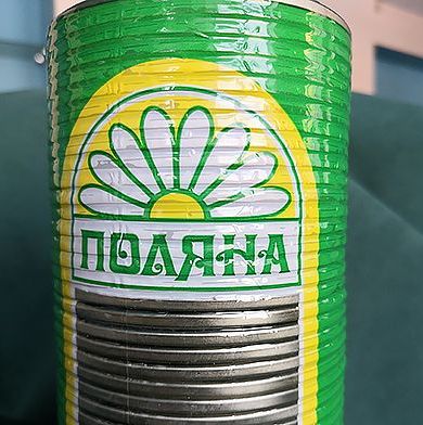 Купить Крышка «Поляна»