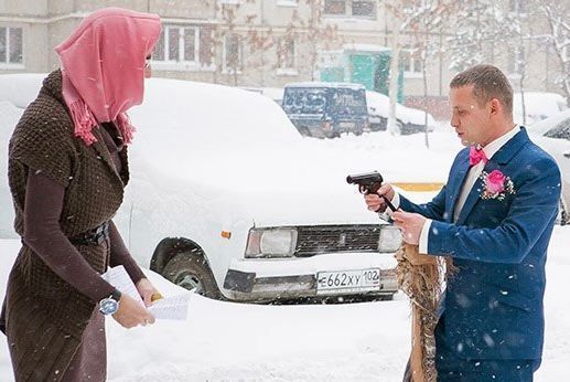 Создаю праздник для Вас!