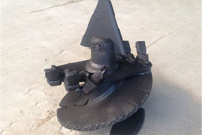 Галерея