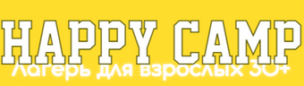 HAPPY CAMP