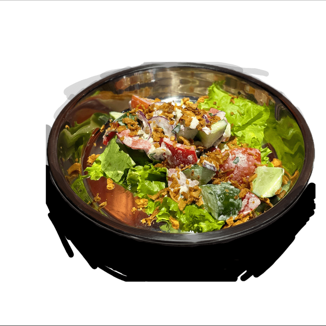 Купить САЛАТ ДЕРЕВЕНСКИЙ / SALAD VEGATABLE