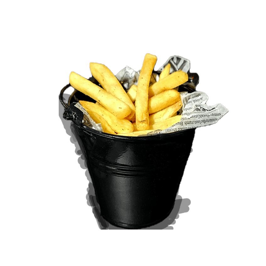 Купить ФРИ КАРТОФЕЛЬ 150г/ FRENCH FRIES