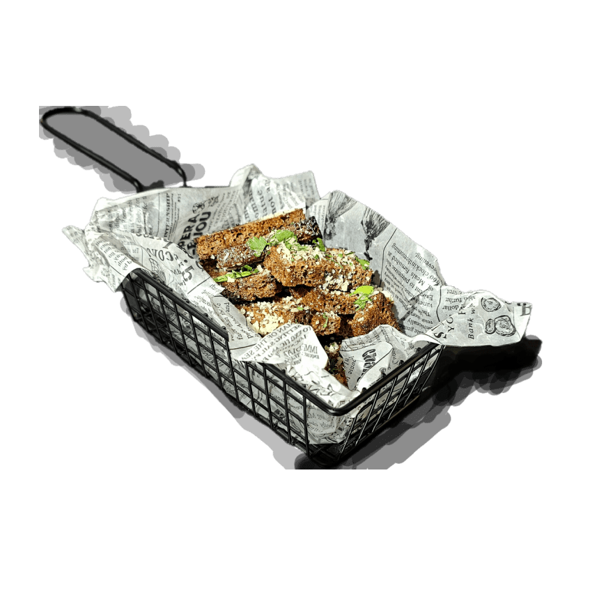 Купить БОРОДИНСКИЕ ЧИПСЫ 50г / CROUTONS
