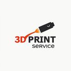 3D печать на заказ, заказать 3d печать