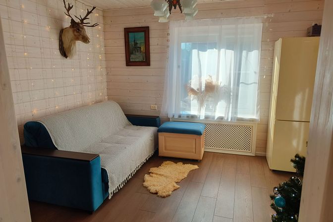 Добро пожаловать в "Аманат" 