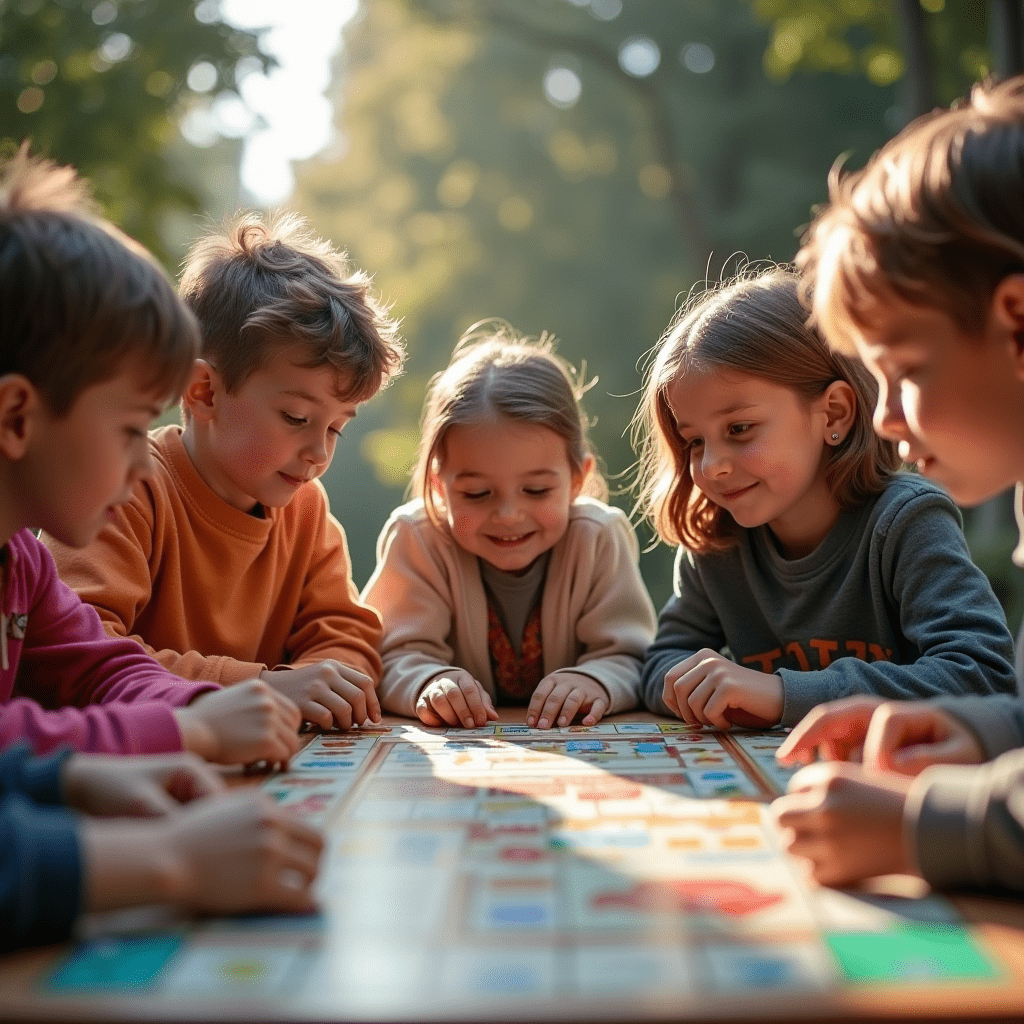 Купить Городской НЕ лагерь