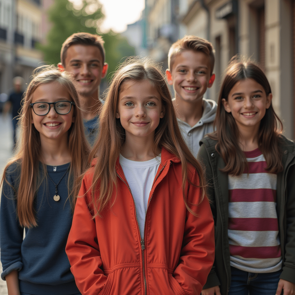 Купить Городской НЕ лагерь