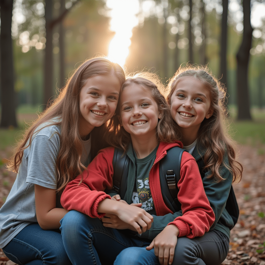 Купить Городской НЕ лагерь
