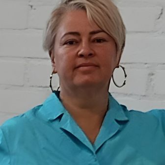 Елена Пинчук
