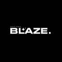 BLAZE.