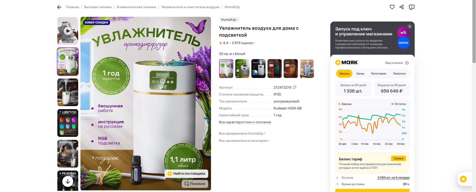 Инфографика — не просто картинка, а инструмент продаж, который говорит на языке клиента