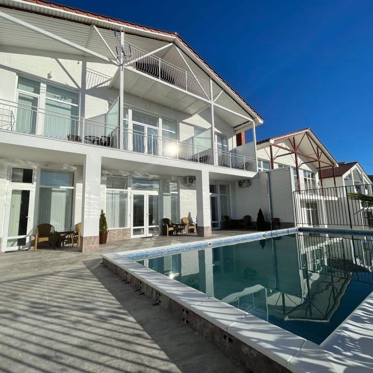 Harmonium Villagio