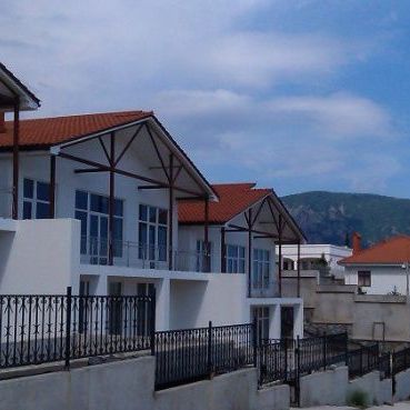Коттеджный поселок Chaire Village / Вилла Чаир