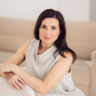 Юлия Земскова