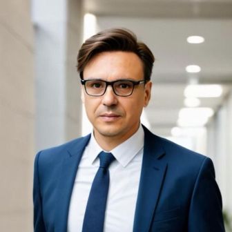 Юрий Гринфельд