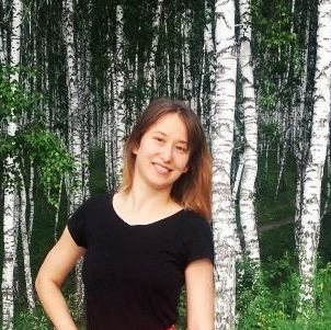 Елена Михайловна 
