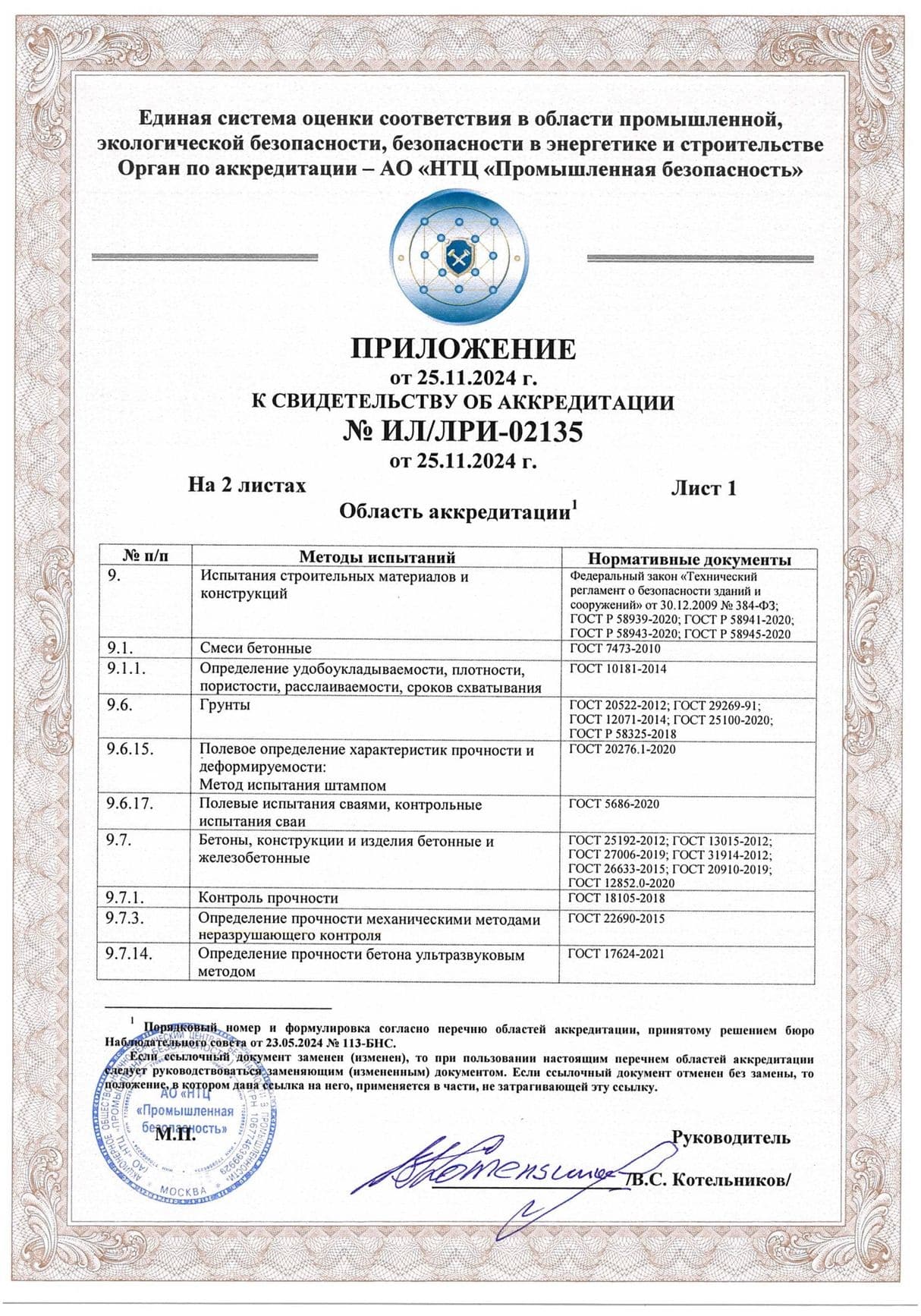 Изображение