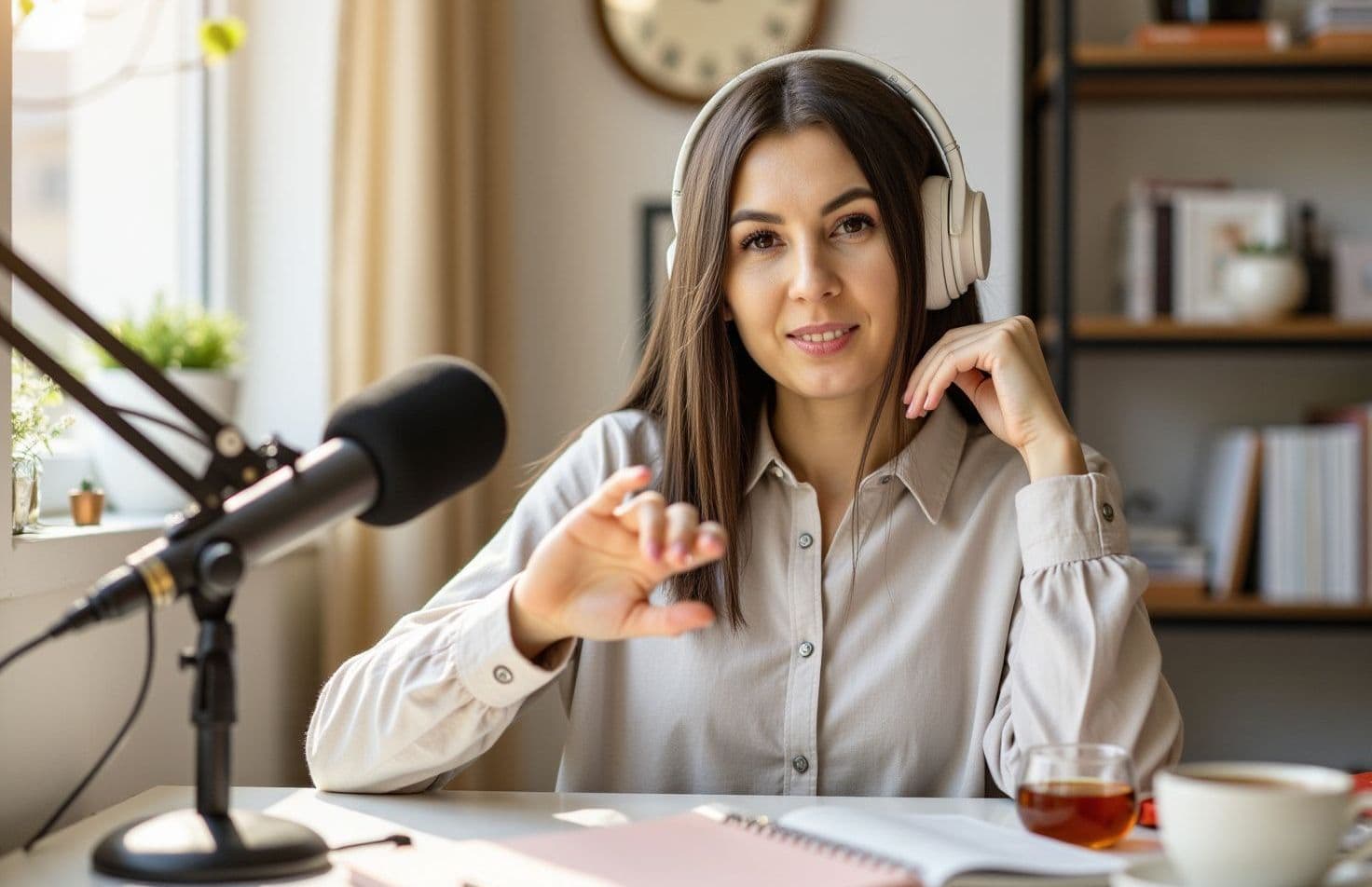 Почему тебе нужен этот клуб?