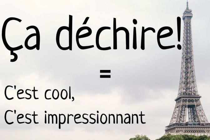 LE VOCAB VISUEL