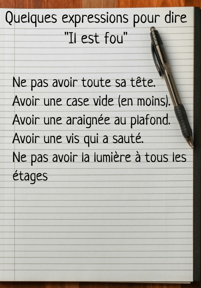LE VOCAB VISUEL