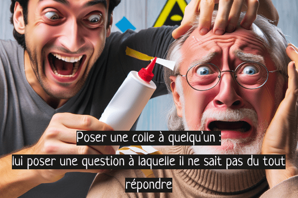LE VOCAB VISUEL