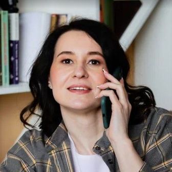 Надежда Комиссарова