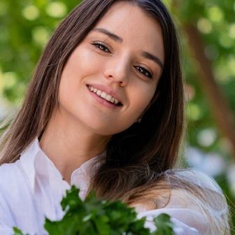 Инна Сивцева