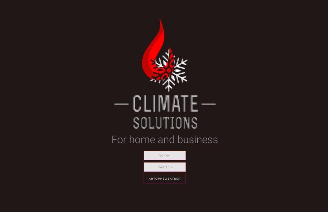 Climate Solutions