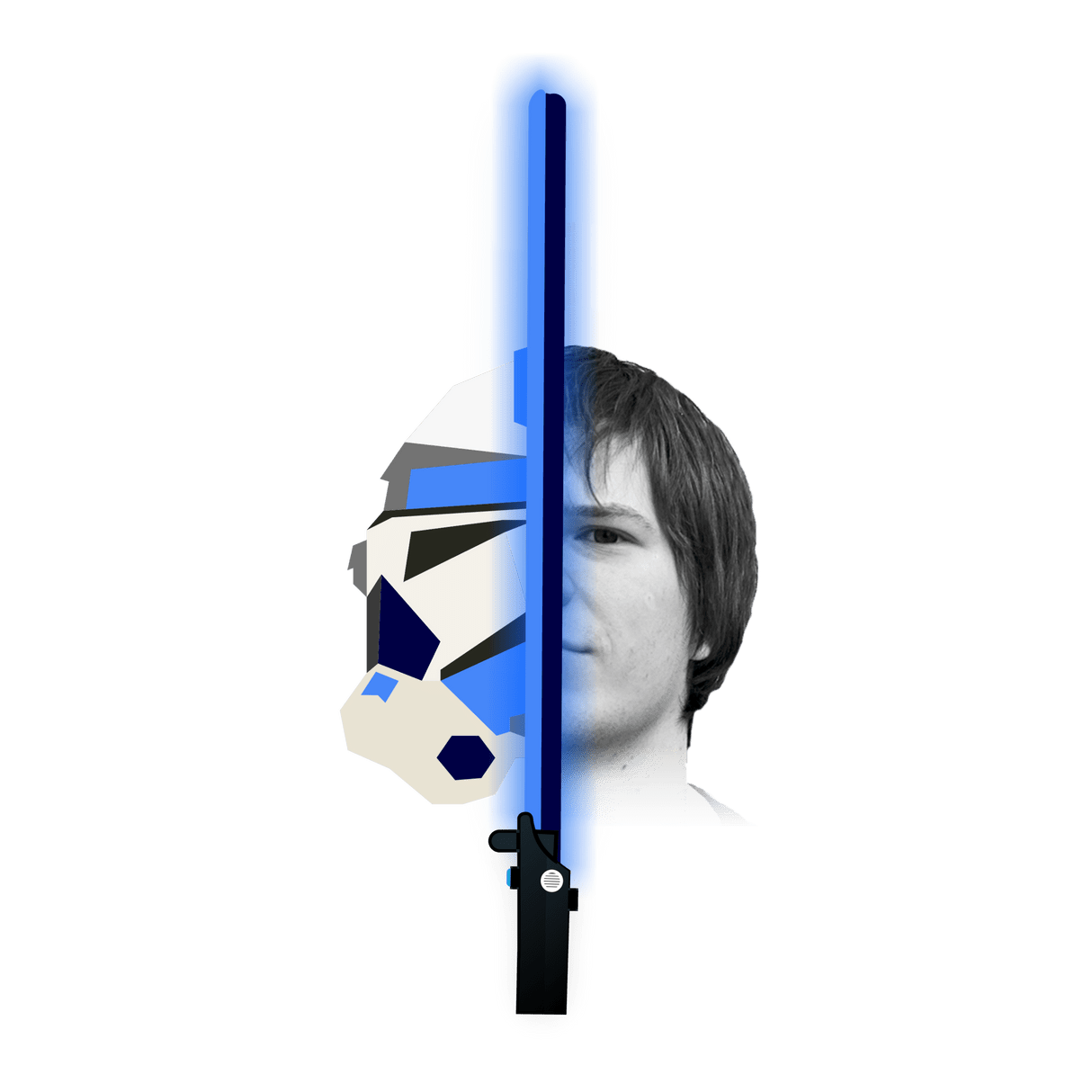 Мы — команда разработчиков программных продуктов и технологий будущего