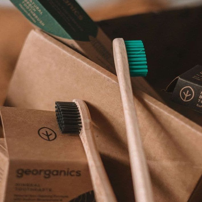 EcoGiftBox – магазин подарочных наборов без пластика