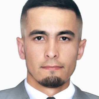 Сардор Абдукодирович