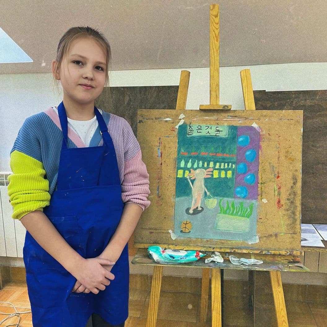 Наши задачи