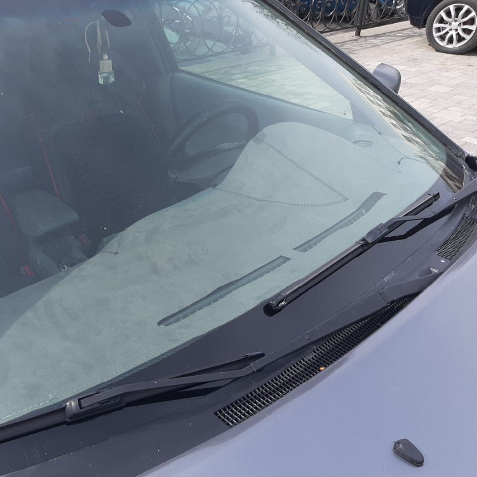 Купить Накидка на панельMitsubishi
