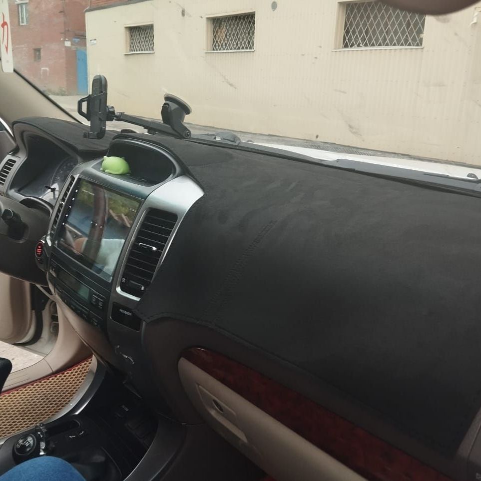 Купить Накидка на панельToyota