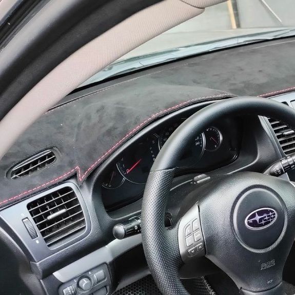 Купить Накидка на панельSubaru