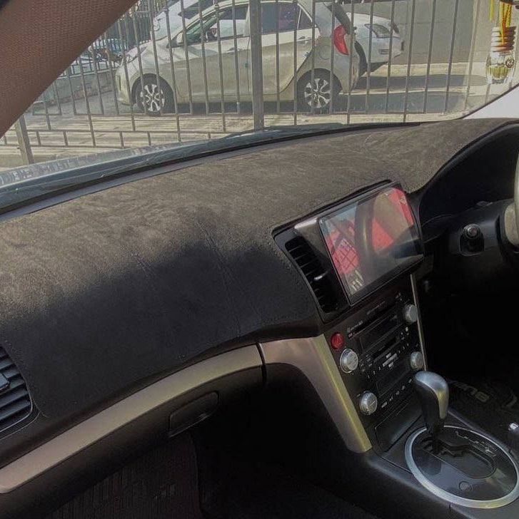 Купить Накидка на панельSubaru