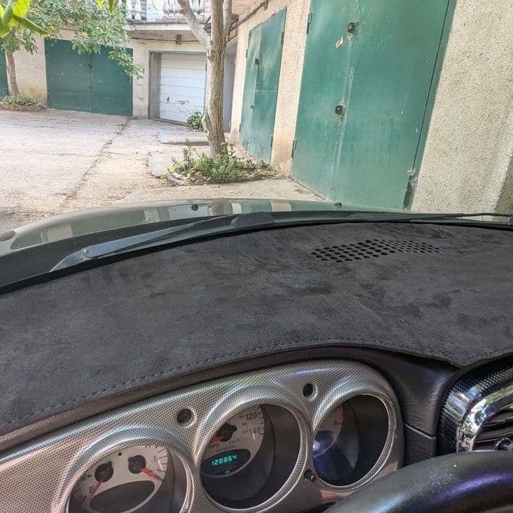 Купить Накидка на панельChrysler 