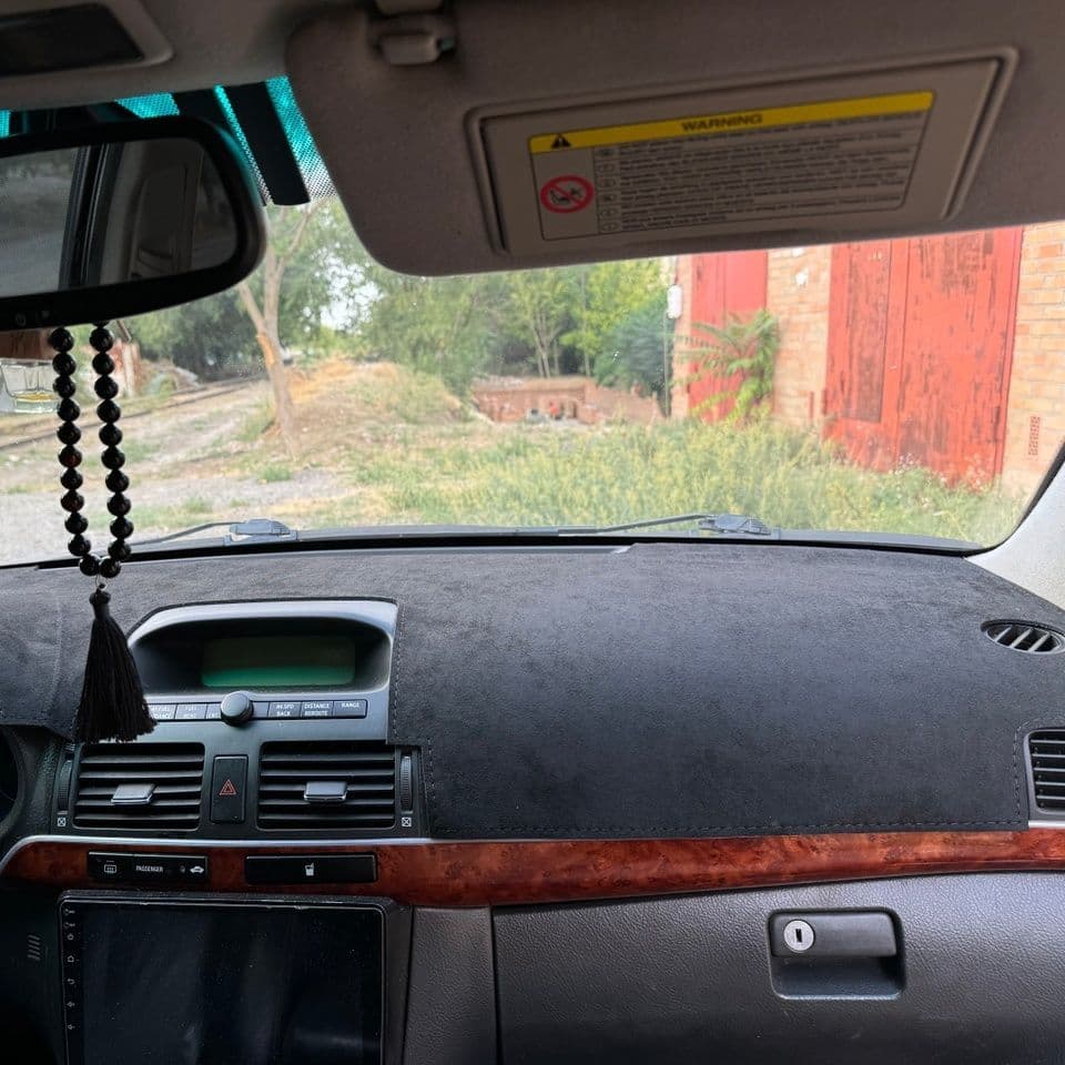 Купить Накидка на панельToyota