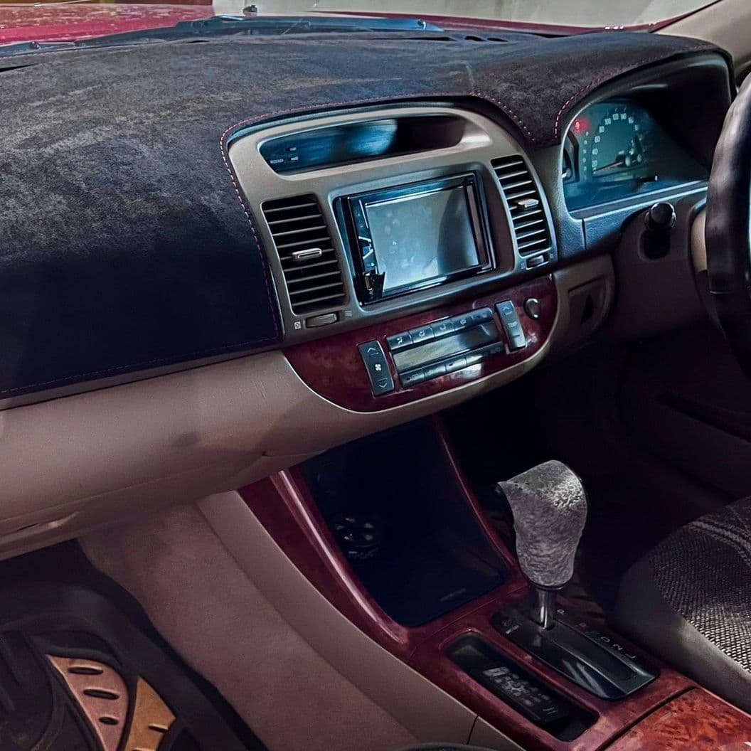 Купить Накидка на панельToyota