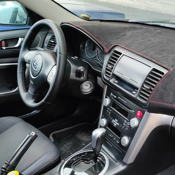 Купить Накидка на панельSubaru