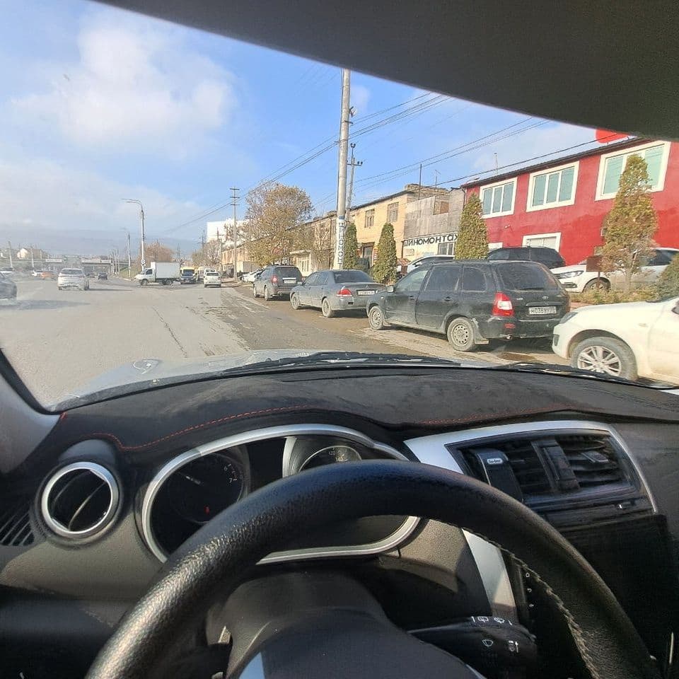 Купить Накидка на панельDatsun