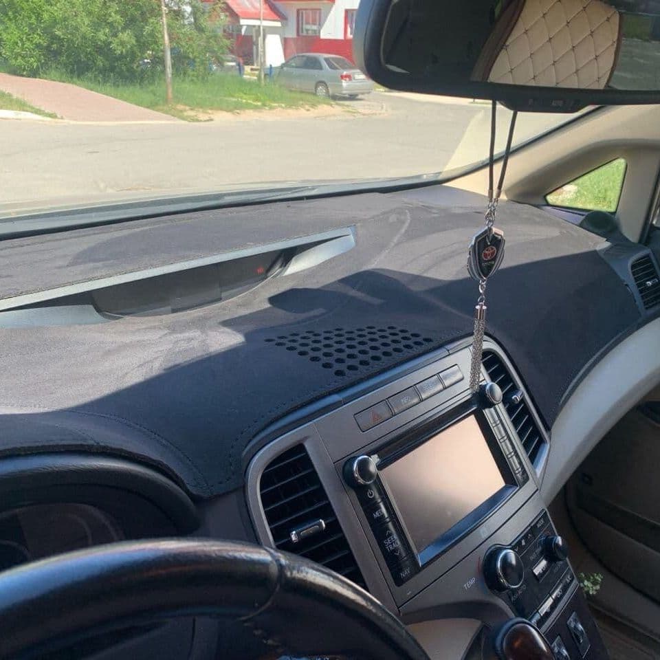 Купить Накидка на панельToyota