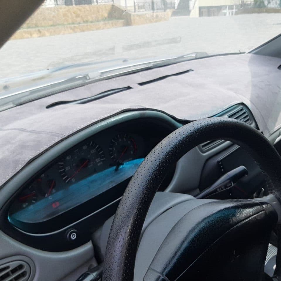 Купить Накидка на панельMitsubishi