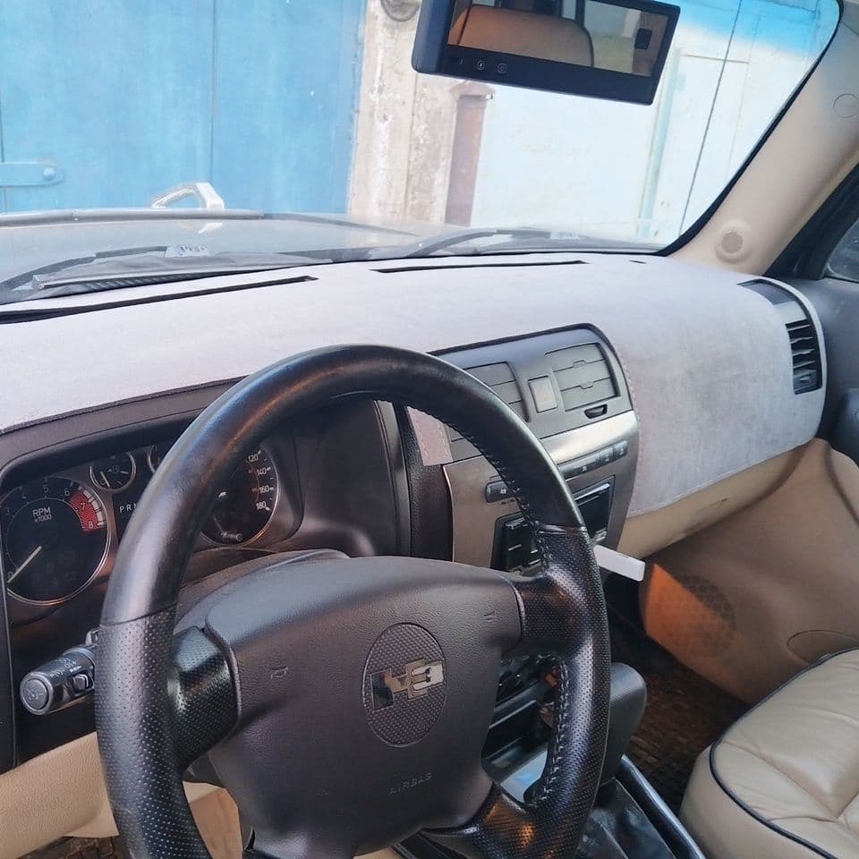 Купить Накидка на панельHummer