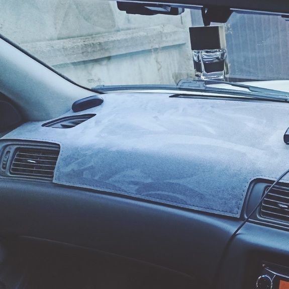 Купить Накидка на панельToyota