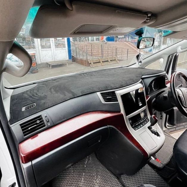Купить Накидка на панельToyota